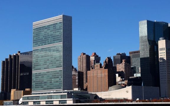 Iran Calls UNGA Resolution On Rights Violations ‘Hypocritical’