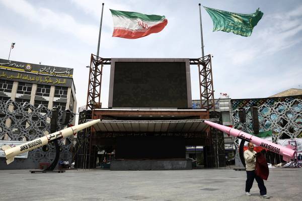 نیویورکتایمز: جمهوری اسلامی از فرصت آتشبس برای احیای توان موشکی خود استفاده کرد