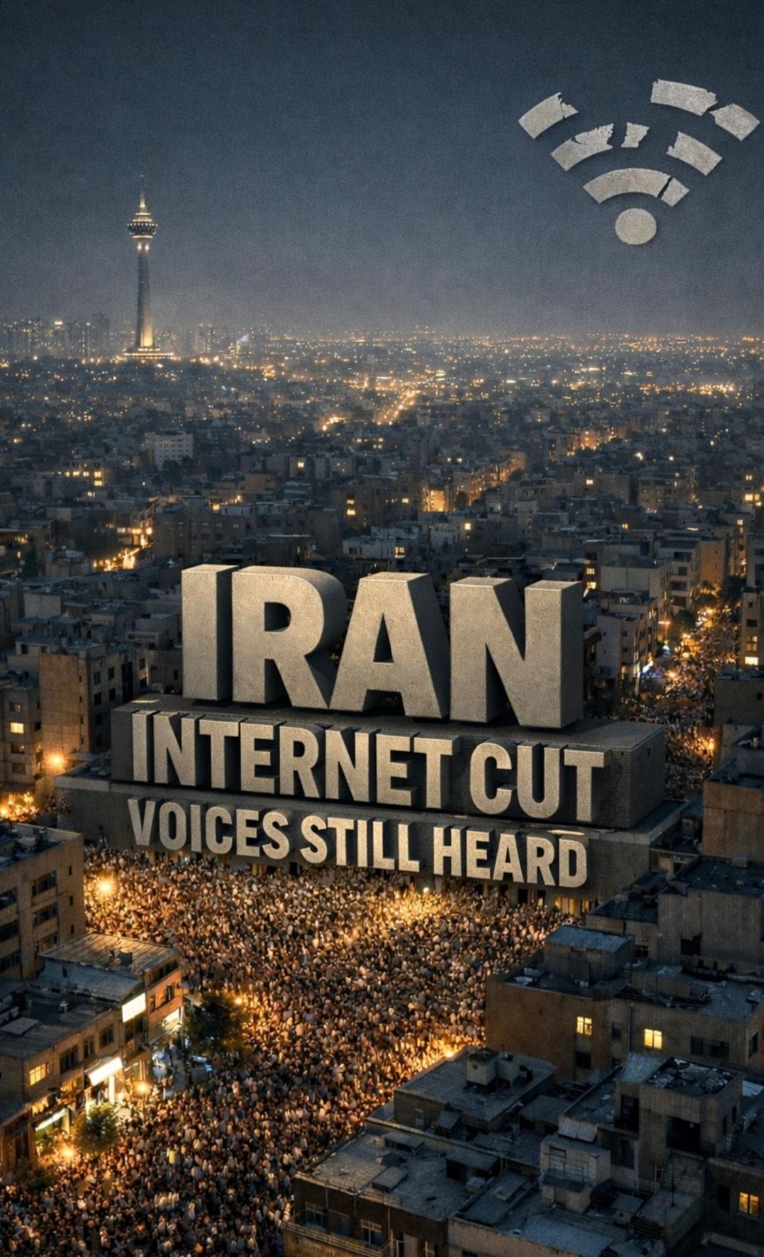 ابراز نگرانی لژیونرهای فوتبال ایران از تداوم قطعی اینترنت در پی سرکوب مردم ایران