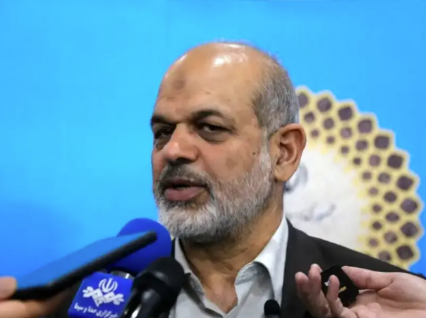 فرمانده کل سپاه: هیچ قدرت فرامنطقه‌ای حق ندارد در تنگه هرمز مداخله کند