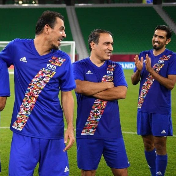 حمله مجدد خبرگزاری سپاه به مهدی مهدویکیا