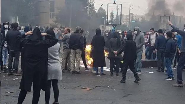 Iran sentences 89 people in bid to deter future protests