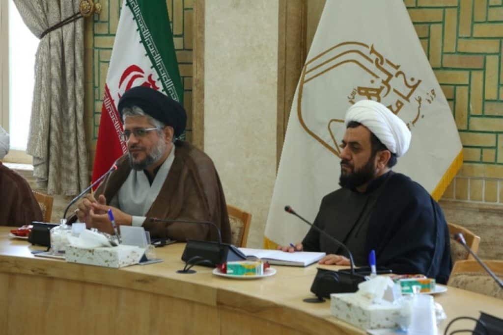 ژورنال لانگ‌وار: حوزه علمیه جامعه‌المصطفی ایران در ونزوئلا یک پوشش تروریستی است