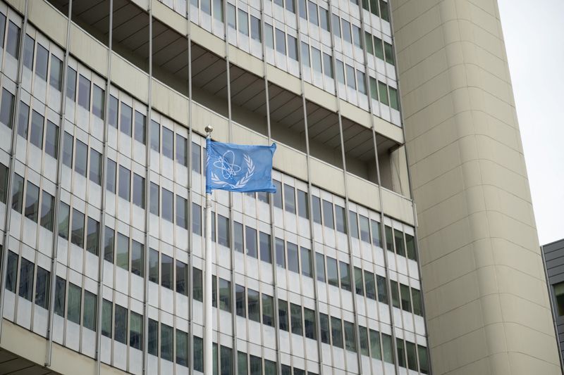 "بلومبرغ": سفر مسؤولي الوكالة الذرية إلى واشنطن لمناقشة منع إيران للتفتيش النووي