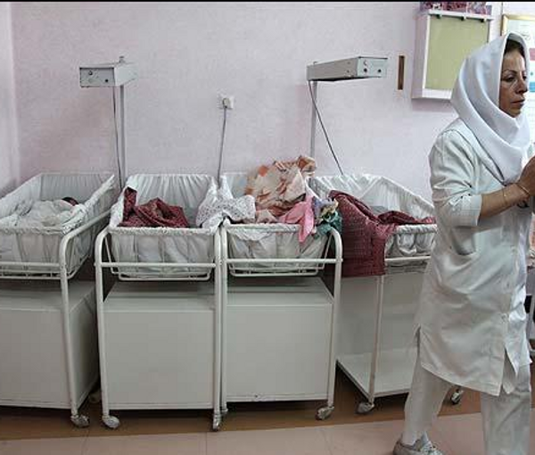 Iran Shuts Down Clinic After Establishing ‘Anti-Abortion Watch’ 