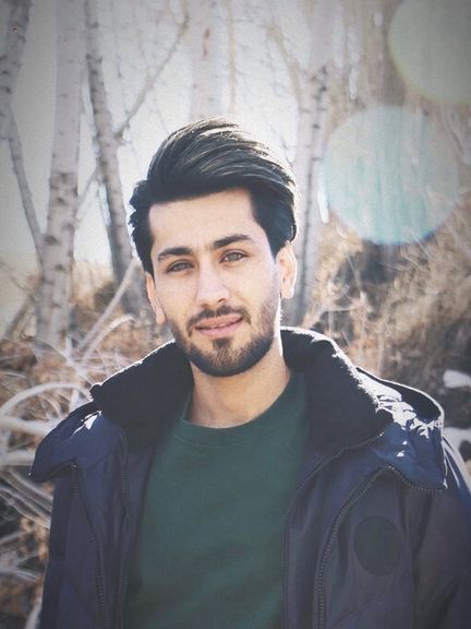 شایان اسدالهی