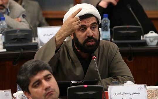 نماینده مشهد: احتمال حمله دوباره اسرائیل تقریبا صفر است