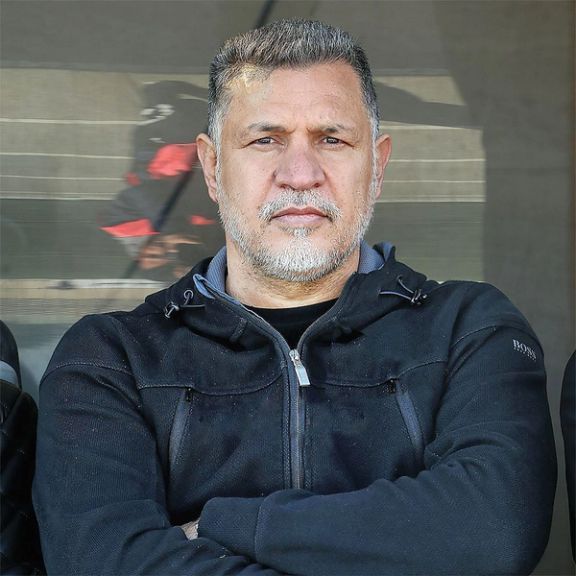 تکذیب کمک ۲۰ میلیاردی علی دایی: هیچوقت از بودن کنار مردم شانه خالی نکردم