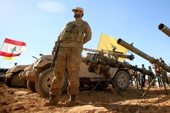 موقع خامنئي: 30 % من عناصر الجيش اللبناني ينتمون لحزب الله.. "صباحًا جيش وبعد الظهر باسيج"