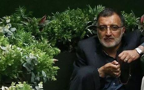 عضو شورای شهر تهران: پدر داماد زاکانی در امور سازمان فرهنگی و هنری امر و نهی میکند