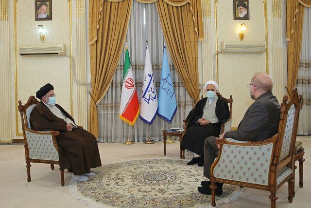 مسؤولو النظام الإيراني يعارضون كشف فساد "فولاد مباركة" بالمليارات يطال الحرس الثوري