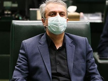 فاطمی امین، وزیر پیشنهادی صنعت: تا سه چهار سال دیگر صنعت خودرو ایران افتخار ملی خواهد بود