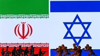 یک فرمانده سابق اسرائیل: جنگ با ایران متفاوت خواهد بود