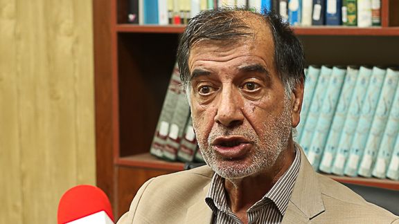 عضو مجمع تشخیص مصلحت نظام: حجاب نباید به روش ابراز مخالفت با حکومت تبدیل شود