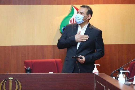 رد پای وزارت ورزش در پرداخت ۱۰میلیارد تومانی به پرسپولیس در دوران عزیزیخادم