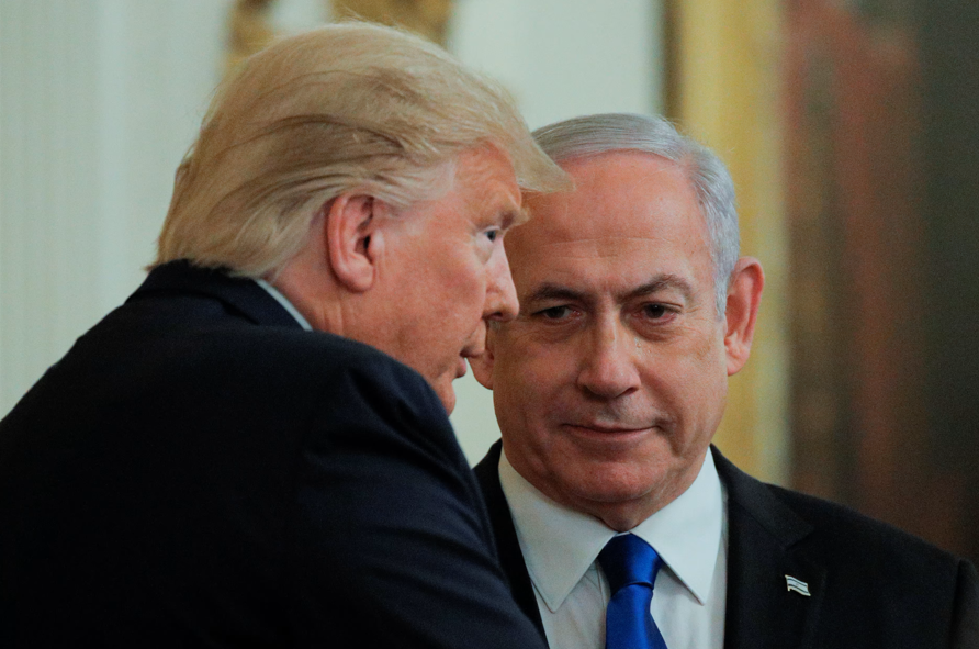 مجلة "إنسايدر": ترامب ونتنياهو يفضّلان الهجوم السريع على إيران بدلا من المفاوضات الطويلة