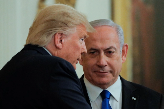 مجلة "إنسايدر": ترامب ونتنياهو يفضّلان الهجوم السريع على إيران بدلا من المفاوضات الطويلة