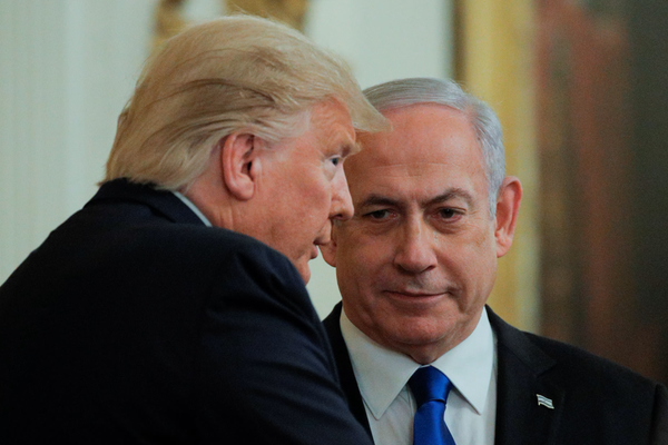 ابهام در سیاست ترامپ؛ اسرائیل هم نمیداند واشینگتن از تهران چه میخواهد