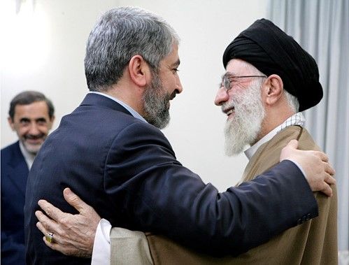 خالد مشعل: حماس خلع‌سلاح نمی‌شود و نظارت بین‌المللی بر غزه را هم نمی‌پذیرد