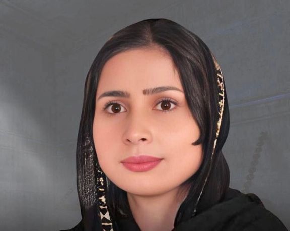 سکینه پروانه، زندانی سیاسی: به یاد کشتهشدگان خیزش انقلابی دو روز اعتصاب غذا میکنم