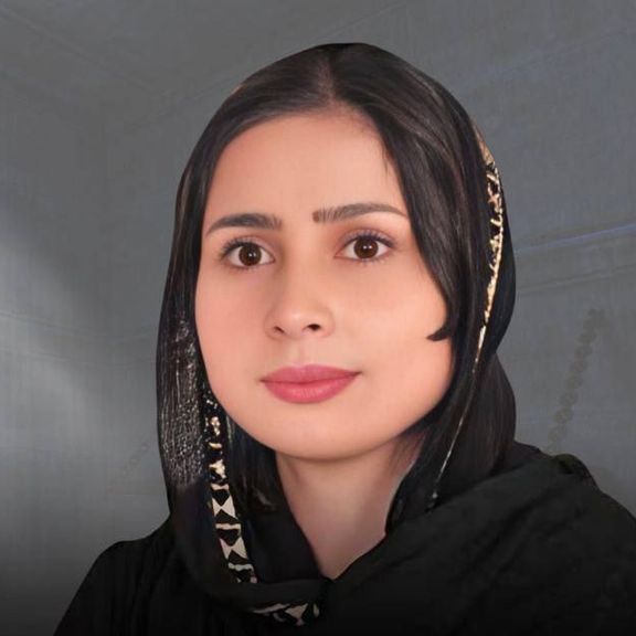 سکینه پروانه، زندانی سیاسی: برای لغو مجازات اعدام یکصدا میشویم