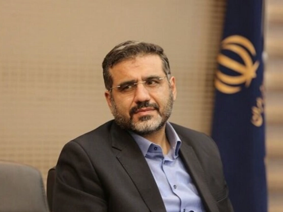 وزیر ارشاد: با اولویت حجاب و فلسطین بازی رایانهای تولید میکنیم