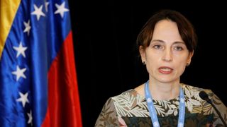 Iran To Exploit Visit Of A UN Rapporteur On 'Unilateral Sanctions'