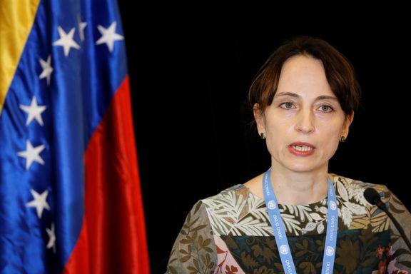 Iran To Exploit Visit Of A UN Rapporteur On 'Unilateral Sanctions'