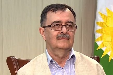 عبدالله مهتدی: با همه توان برای نزدیک کردن نیروهای سیاسی و مدنی ایران تلاش میکنیم