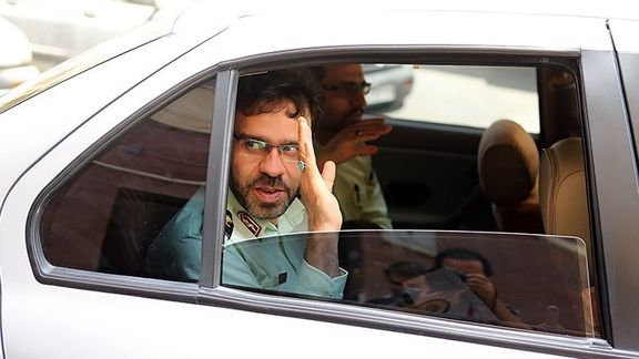 معاون فراجا: باید با برخوردهای حسابشده زنان شلحجاب را جذب کنیم