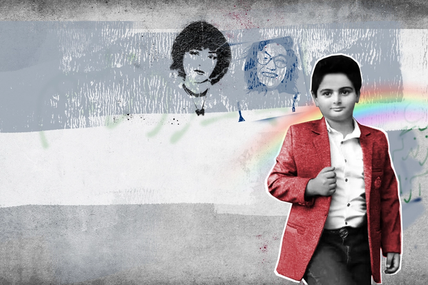 نوجوانان در خیزش مهسا؛ رویای آزادی در سر نسلی نترس