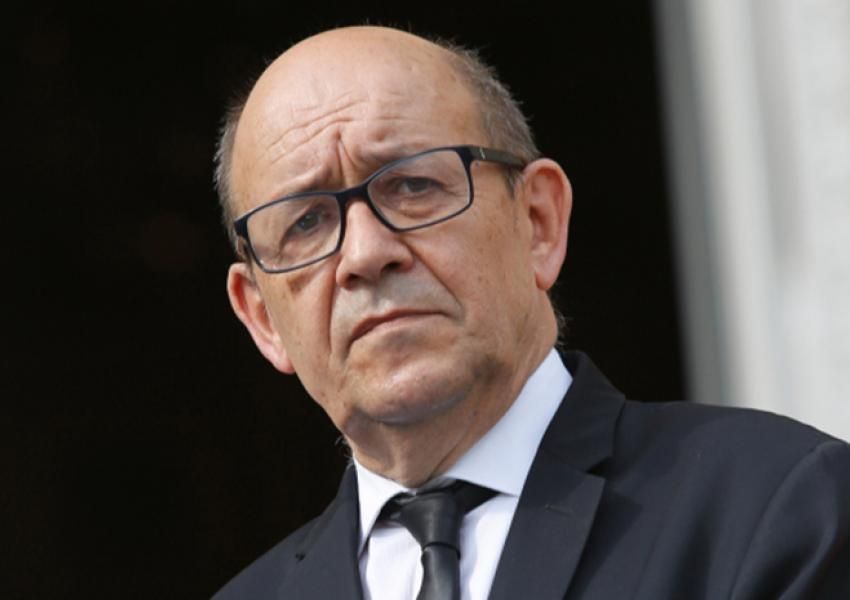 France Says Vienna Talks Will Be Futile With Current Pace
