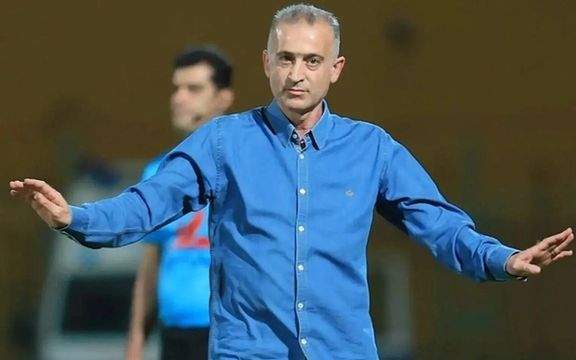 فراز کمالوند، سرمربی نساجی مازندران شد