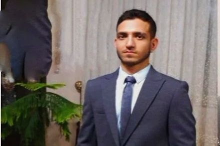 قوه قضاییه اعلام کرد آروین قهرمانی، شهروند یهودی را به اتهام قتل اعدام کرده است