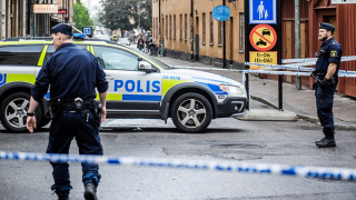 Iran deployed Swedish gangs to target enemies abroad - broadcaster