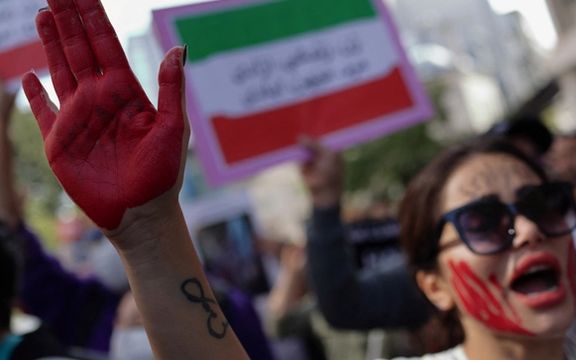 UN warns of unfair detentions, death sentences for Iran's minorities
