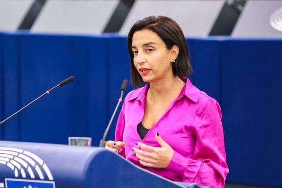 نماینده پارلمان اروپا: حمایت از اپوزیسیون دموکراتیک برای تغییر رژیم در ایران، تنها راه است