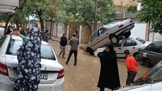 Iran's Flood Catastrophe: Mismanagement Leads to Rising Death Toll