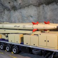 همه منابع در خدمت موشک؛ جزییات سند محرمانه سپاه پاسداران