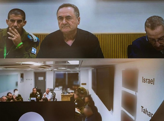 موساد با سه عملیات، مانع پرتاب صدها موشک زمین‌به‌زمین از سوی ایران شد