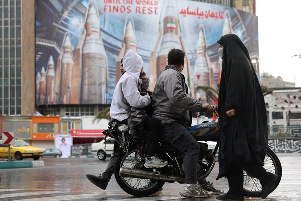 US 15-point plan reaches Tehran as Iran publicly scoffs at diplomacy