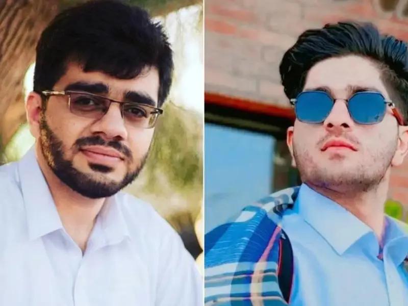 تأييد الحكم بالسجن على حفيد خطيب أهل السُّنَّة ومصور مسجدهم في بلوشستان إيران