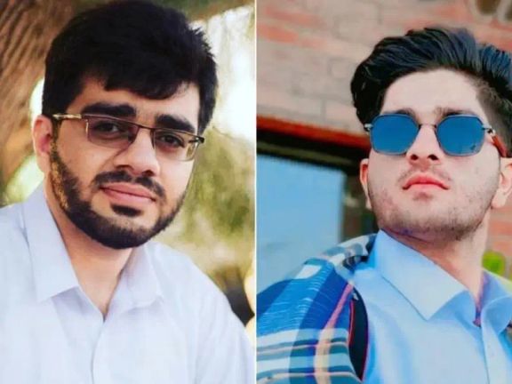 تأييد الحكم بالسجن على حفيد خطيب أهل السُّنَّة ومصور مسجدهم في بلوشستان إيران