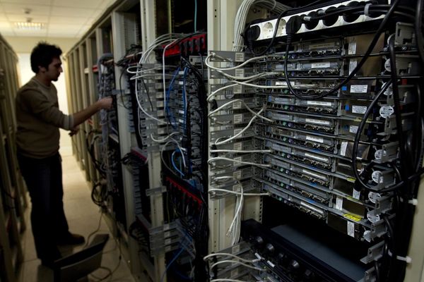 Iran restores internet after 88-day blackout, keeps social media blocked