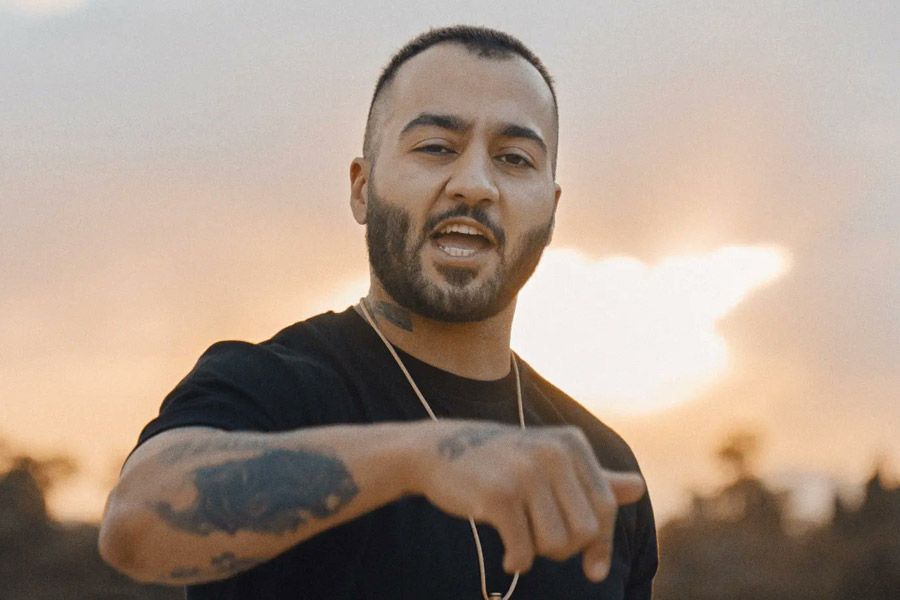 سازمان عفو بین‌الملل خواستار آزادی بی قید و شرط توماج صالحی شد