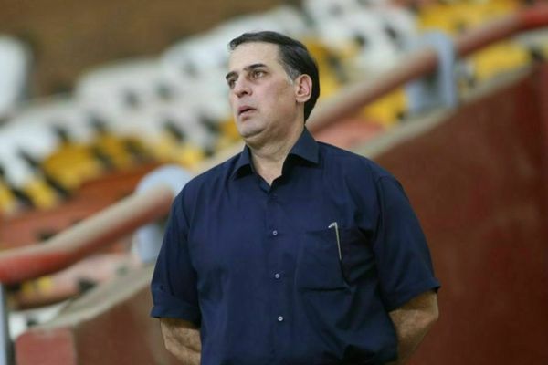 حمایت مدیرعامل پیشین ذوبآهن از رشید مظاهری: قهرمانی میهنپرست که مردمش را فراموش نکرد