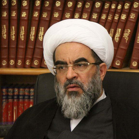 مدرس حوزه علمیه قم: افرادی که در قم مدفون میشوند از همان جا به بهشت میروند