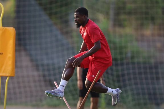 احضار کادر پزشکی به کمیته انضباطی؛ باشگاه پرسپولیس ابتلای سرژ اوریه به هپاتیت را تکذیب کرد