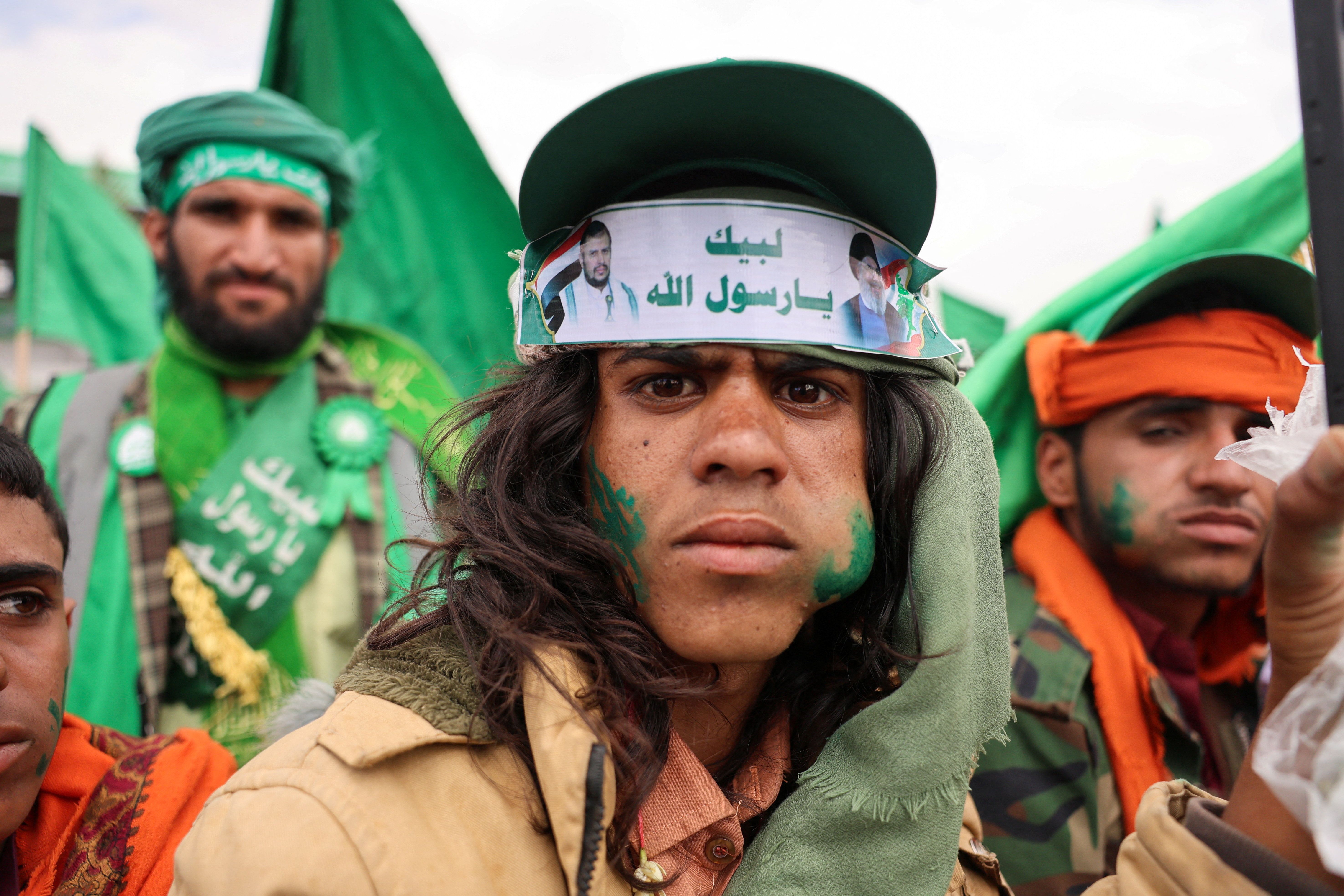 على غرار طهران.. الحوثيون يتهمون موظفي الأمم المتحدة المعتقلين بـ"التجسس" لإسرائيل وأميركا