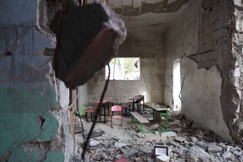 US lawmaker says Washington 'slow rolling' Minab school strike answers